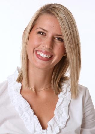 Michelle Nyert