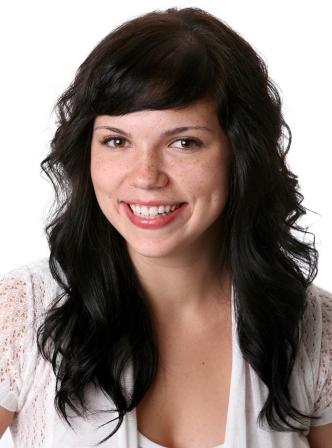 Sara Sabandal