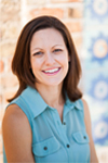 Amber Frishman Owner + Studio Director