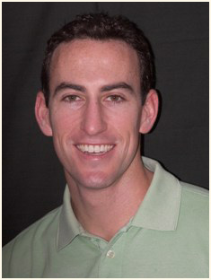 adam frishman