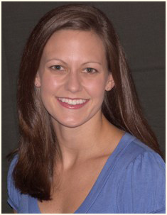 Amber Frishman Owner